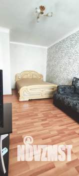 1-к квартира, посуточно, 31м2, 3/5 этаж