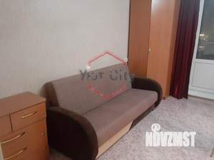 Студия квартира, на длительный срок, 27м2, 14/17 этаж