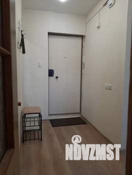 1-к квартира, посуточно, 31м2, 2/9 этаж