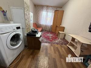 1-к квартира, на длительный срок, 20м2, 1/10 этаж