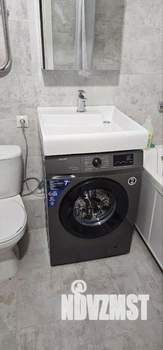 1-к квартира, на длительный срок, 34м2, 13/24 этаж