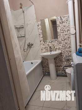 Студия квартира, посуточно, 26м2, 8/18 этаж