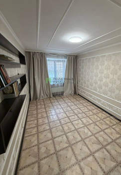 4-к квартира, на длительный срок, 72м2, 1/10 этаж