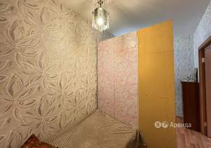 1-к квартира, на длительный срок, 41м2, 8/10 этаж