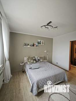 1-к квартира, на длительный срок, 40м2, 11/16 этаж