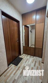 1-к квартира, на длительный срок, 32м2, 6/10 этаж