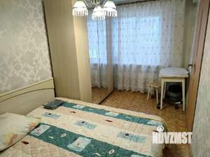 2-к квартира, на длительный срок, 45м2, 2/5 этаж