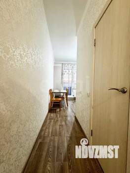 1-к квартира, на длительный срок, 38м2, 23/27 этаж