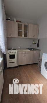 1-к квартира, на длительный срок, 42м2, 7/10 этаж