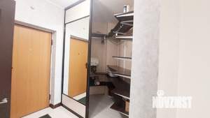 2-к квартира, на длительный срок, 42м2, 2/17 этаж