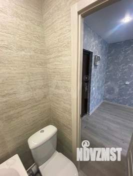 Студия квартира, на длительный срок, 19м2, 4/5 этаж