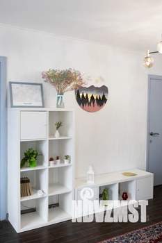 2-к квартира, посуточно, 45м2, 4/5 этаж