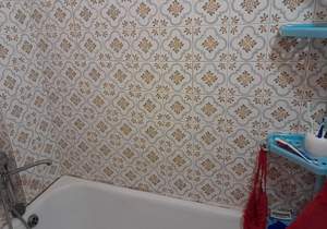 1-к квартира, на длительный срок, 30м2, 1/4 этаж