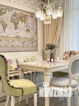 2-к квартира, посуточно, 60м2, 10/24 этаж