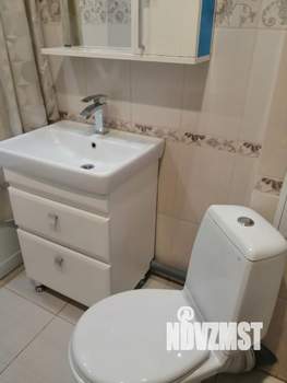 1-к квартира, на длительный срок, 42м2, 14/18 этаж