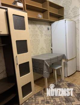 Студия квартира, на длительный срок, 14м2, 2/5 этаж