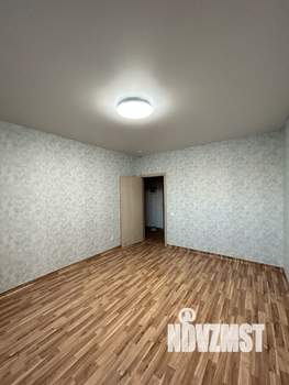 1-к квартира, на длительный срок, 36м2, 7/18 этаж