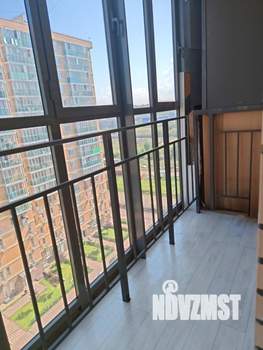 Студия квартира, посуточно, 38м2, 11/17 этаж