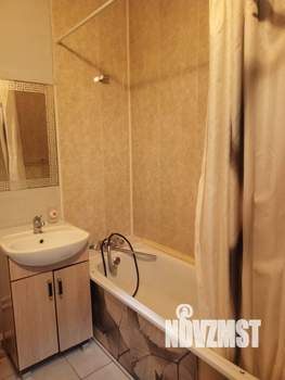 1-к квартира, на длительный срок, 40м2, 6/20 этаж