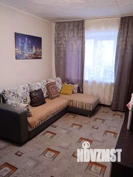 1-к квартира, на длительный срок, 31м2, 2/5 этаж