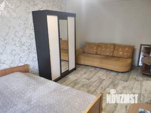 1-к квартира, посуточно, 35м2, 3/5 этаж