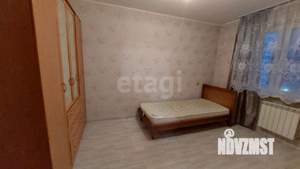 2-к квартира, на длительный срок, 52м2, 4/16 этаж