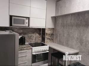 1-к квартира, на длительный срок, 23м2, 14/16 этаж