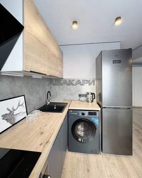 2-к квартира, на длительный срок, 40м2, 9/9 этаж