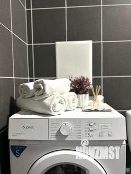 1-к квартира, посуточно, 42м2, 1/4 этаж