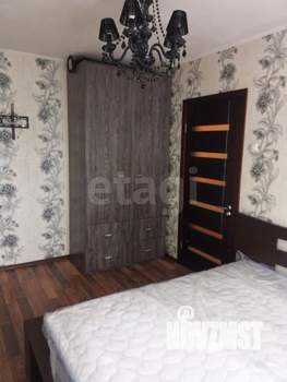 3-к квартира, на длительный срок, 53м2, 9/10 этаж