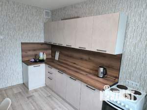 1-к квартира, посуточно, 40м2, 7/16 этаж
