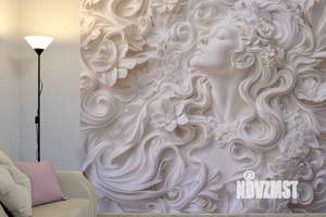 2-к квартира, посуточно, 56м2, 6/17 этаж