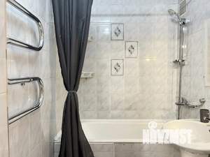 3-к квартира, посуточно, 60м2, 1/1 этаж