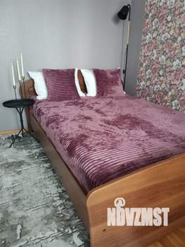 1-к квартира, на длительный срок, 50м2, 12/17 этаж