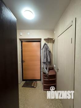 1-к квартира, на длительный срок, 36м2, 7/25 этаж