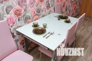 2-к квартира, посуточно, 59м2, 7/10 этаж