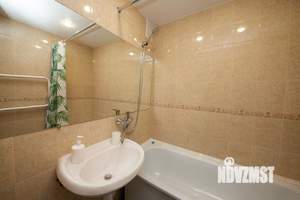 2-к квартира, посуточно, 54м2, 1/1 этаж