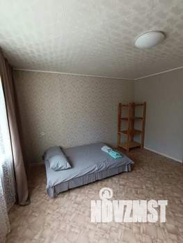 1-к квартира, посуточно, 40м2, 2/14 этаж