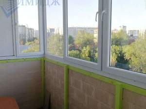 Студия квартира, на длительный срок, 33м2, 6/19 этаж