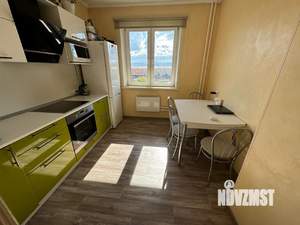 1-к квартира, на длительный срок, 40м2, 8/15 этаж