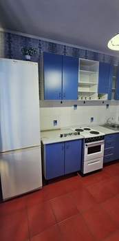 1-к квартира, на длительный срок, 36м2, 9/10 этаж