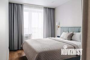 2-к квартира, посуточно, 70м2, 1/1 этаж