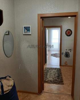 Студия квартира, на длительный срок, 31м2, 12/19 этаж