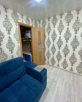 2-к квартира, вторичка, 42м2, 2/5 этаж