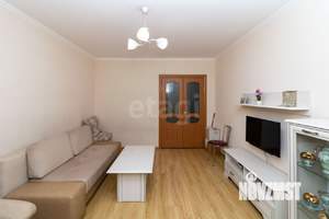 1-к квартира, вторичка, 37м2, 8/10 этаж