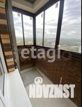 2-к квартира, вторичка, 50м2, 23/25 этаж