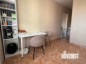 1-к квартира, вторичка, 37м2, 16/16 этаж