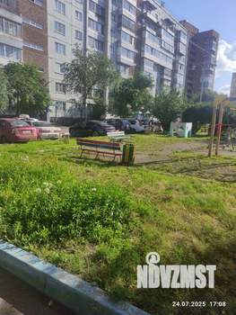 4-к квартира, вторичка, 80м2, 7/9 этаж