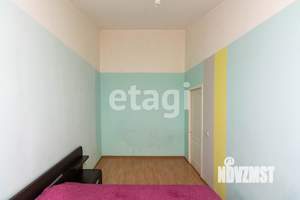 4-к квартира, вторичка, 69м2, 6/6 этаж