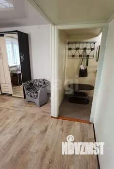 1-к квартира, вторичка, 30м2, 5/5 этаж